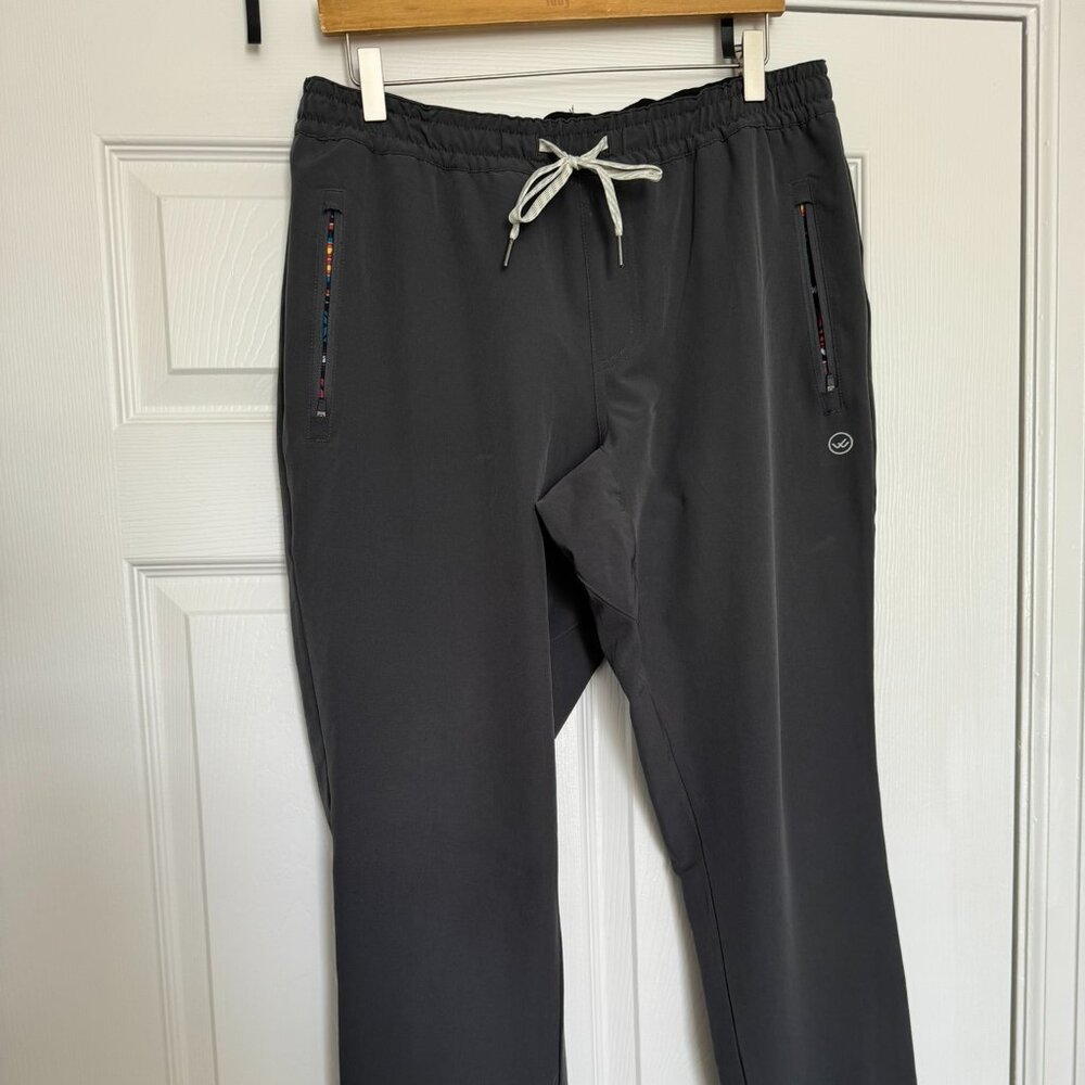 Wowie Joggers